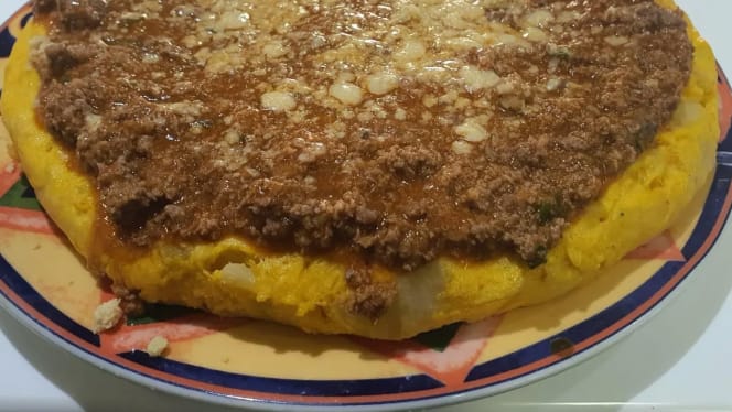 El Stop gastrobar - 0