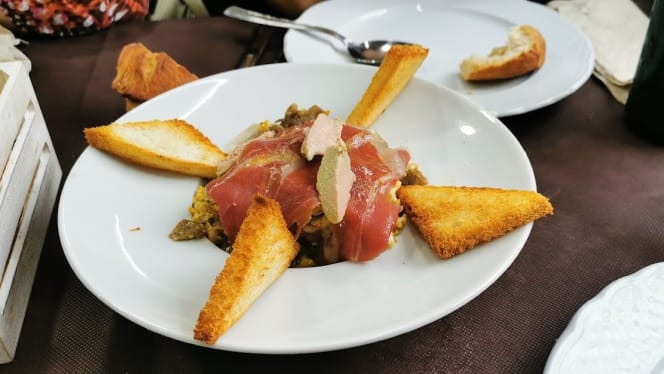 El Stop gastrobar - 7