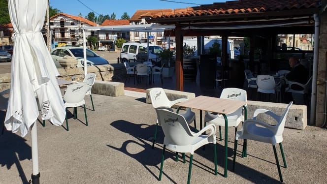 El Stop gastrobar - 9