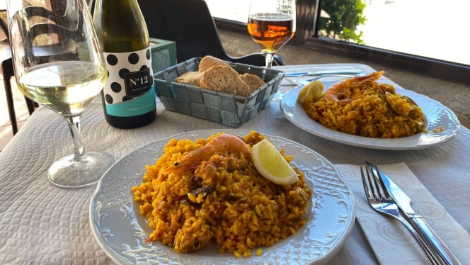 El Stop gastrobar - 1