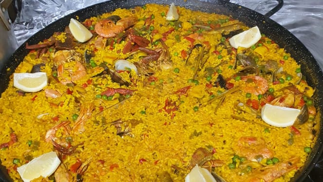 El Stop gastrobar - 5