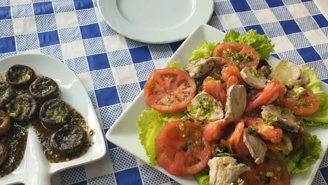 El Stop gastrobar - 6