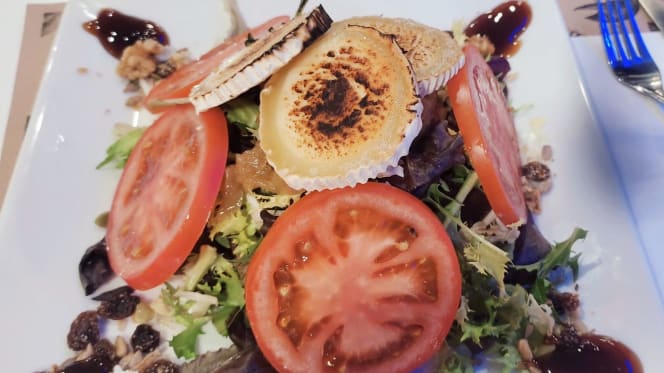 El Stop gastrobar - 2