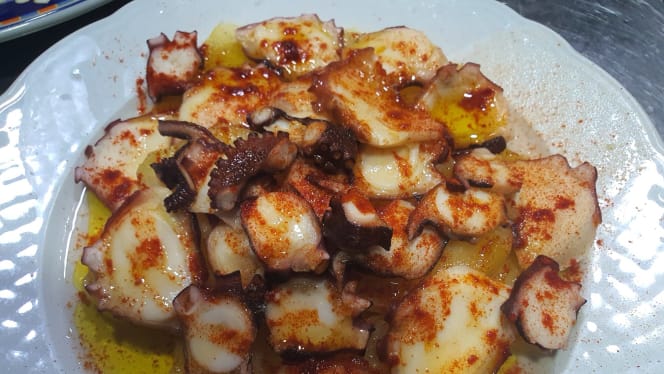 El Stop gastrobar - 4