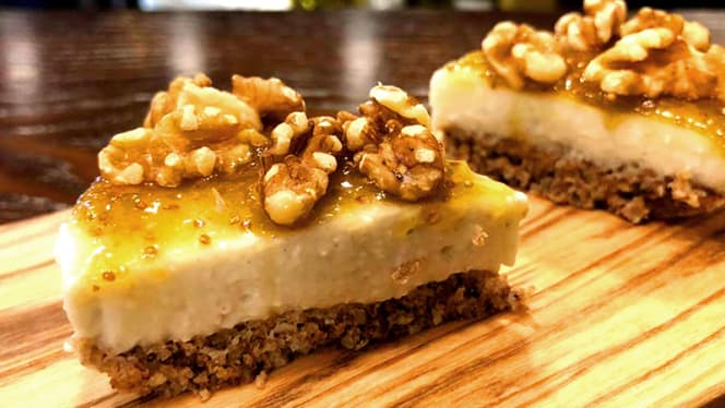 Il Tagliere Toscano Navona - 1