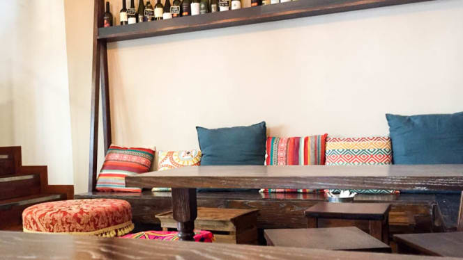 Il Tagliere Toscano Navona - 8