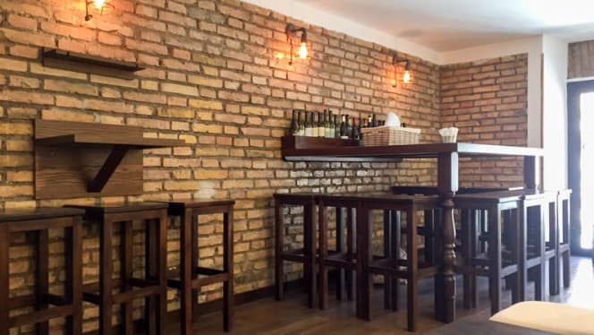 Il Tagliere Toscano Navona - 9