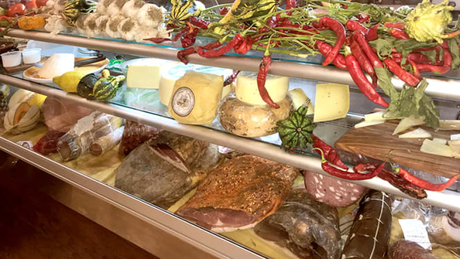 Il Tagliere Toscano Navona - 2