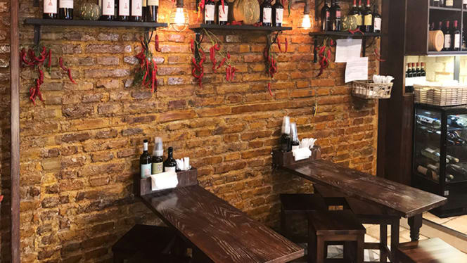 Il Tagliere Toscano Navona - 7