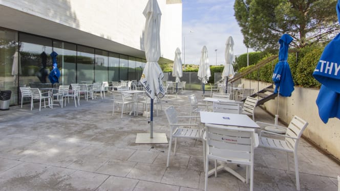 Healthy Poke MonteCarmelo - 8