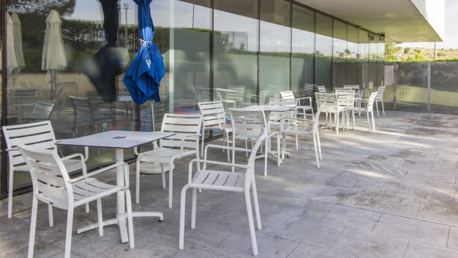 Healthy Poke MonteCarmelo - 4