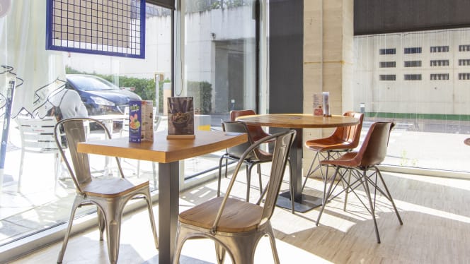 Healthy Poke MonteCarmelo - 6