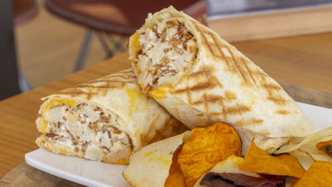 Healthy Poke MonteCarmelo - 3