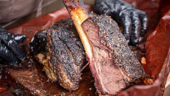 The Old Smokehouse - 9