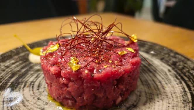 Be estro boutique gourmet - 2