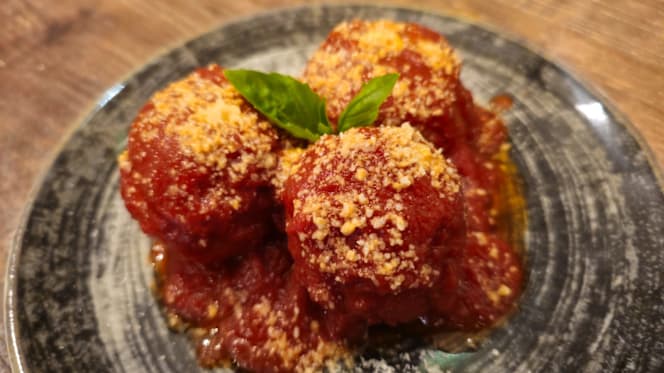 Be estro boutique gourmet - 8