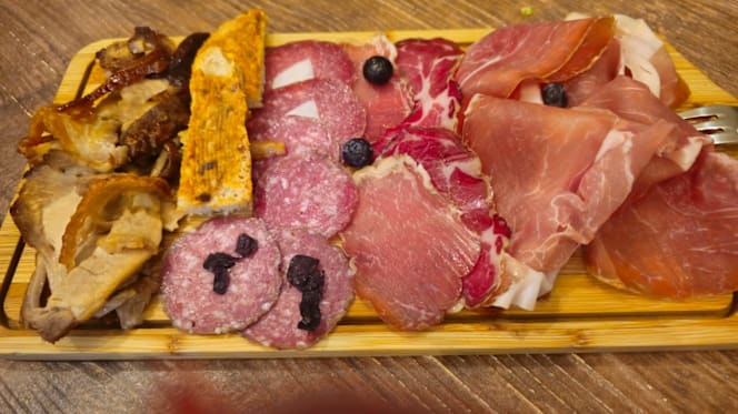 Be estro boutique gourmet - 3