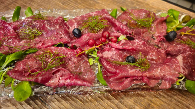 Be estro boutique gourmet - 4