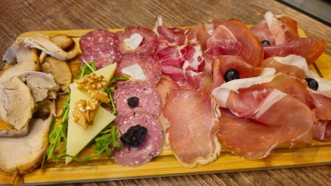 Be estro boutique gourmet - 5