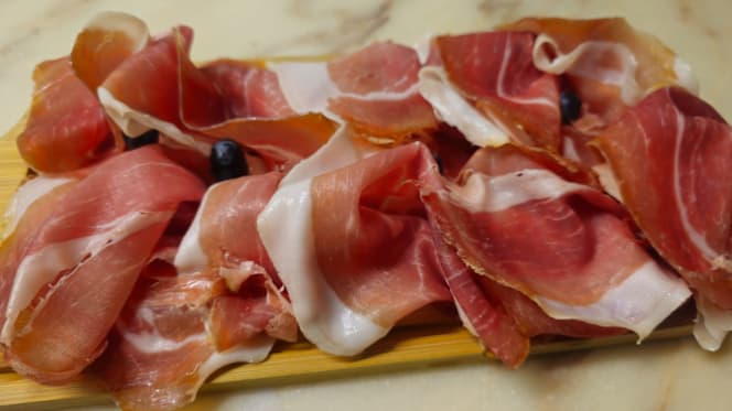 Be estro boutique gourmet - 7