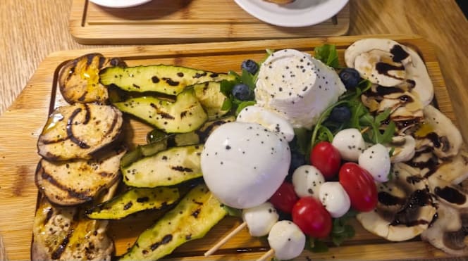 Be estro boutique gourmet - 1