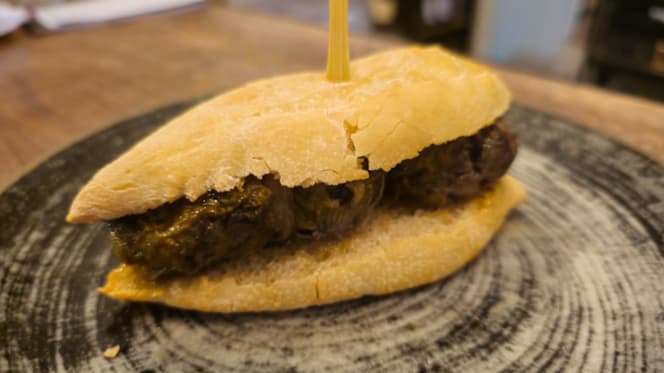 Be estro boutique gourmet - 9