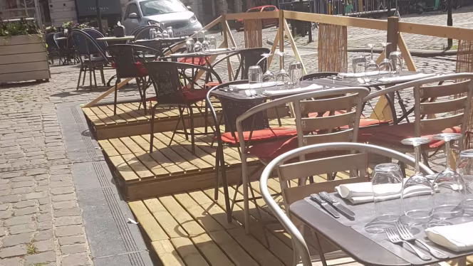 Orphyse Chaussette - 0