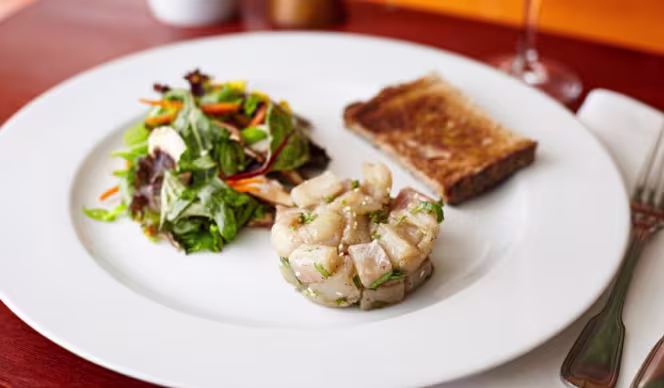 Orphyse Chaussette - 2