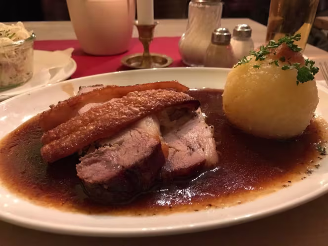 Leib und Seele - Munchen - 1