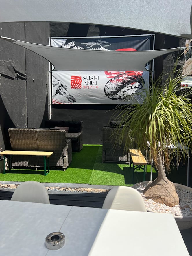 Sushi Aniki - Guia - 8