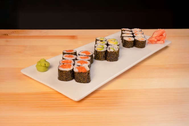 Sushi Aniki - Guia - 4