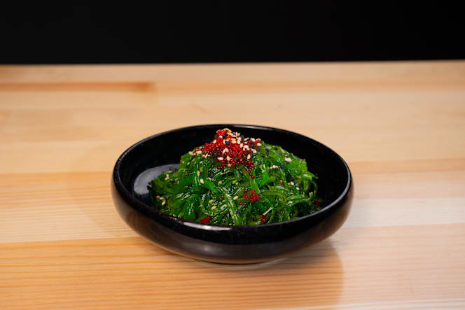 Sushi Aniki - Guia - 1