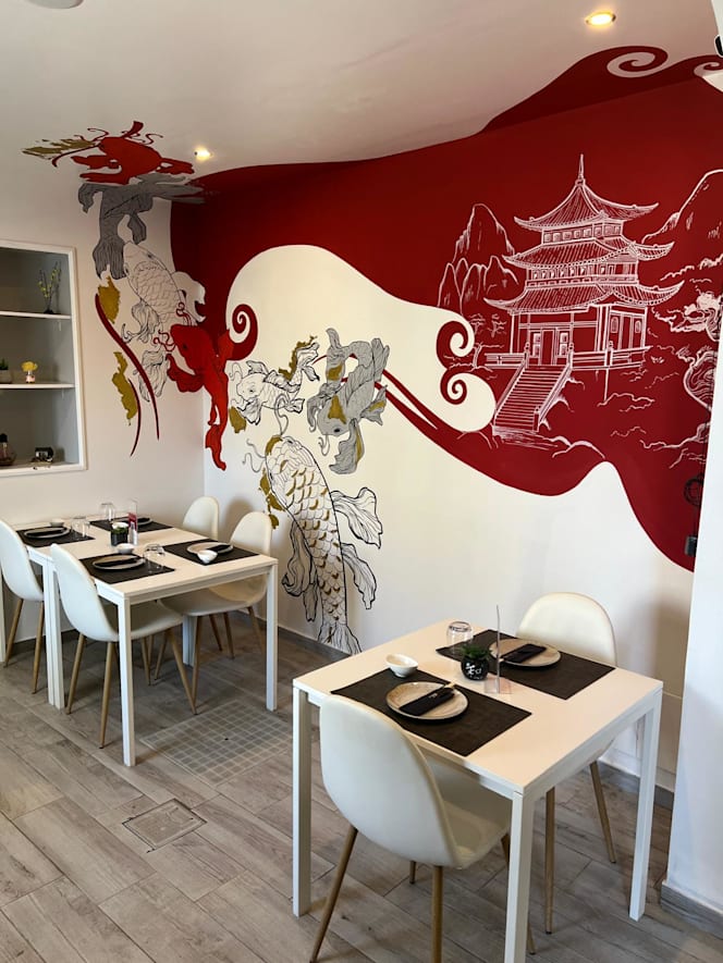 Sushi Aniki - Guia - 9