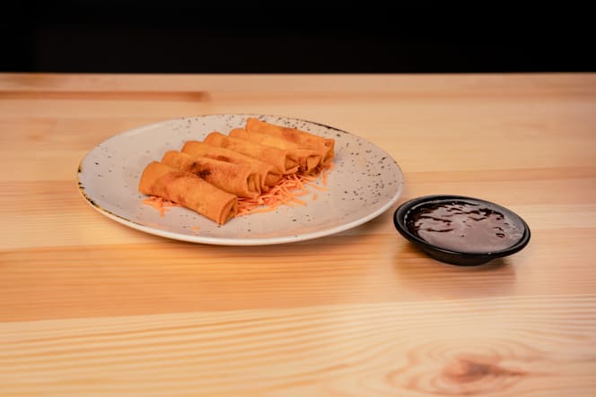 Sushi Aniki - Guia - 6