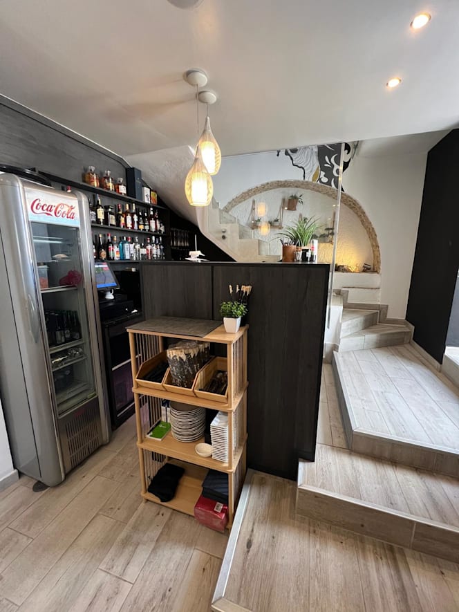 Sushi Aniki - Guia - 7