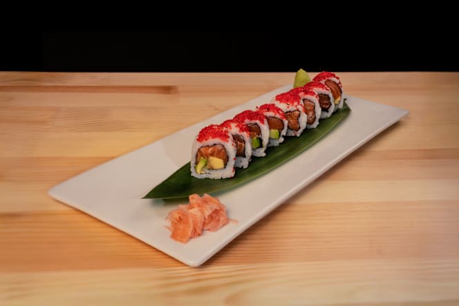 Sushi Aniki - Guia - 5