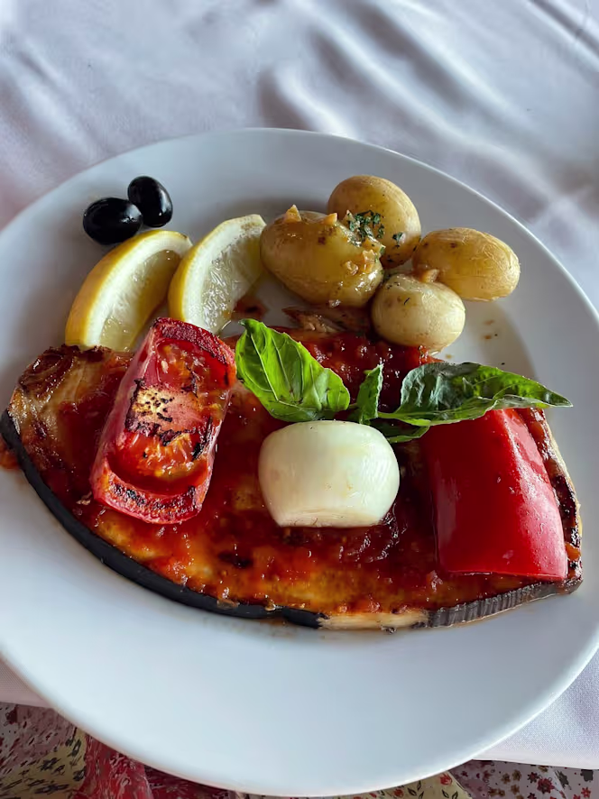 Vivaldo's - 2