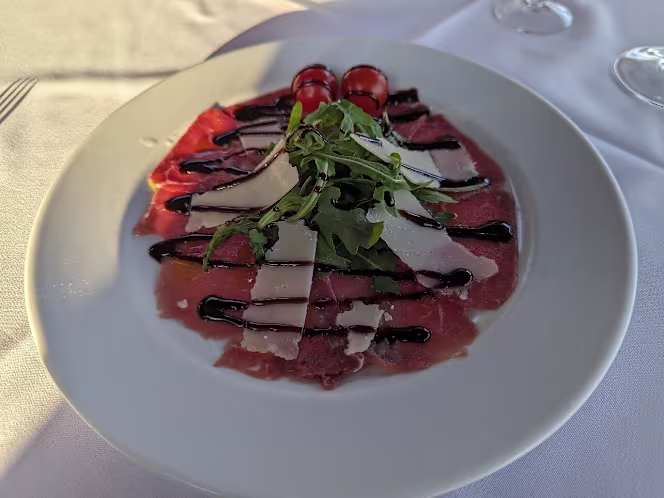 Vivaldo's - 1