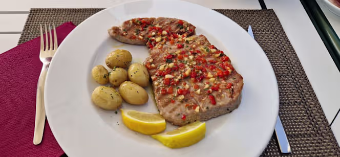 Vivaldo's - 3