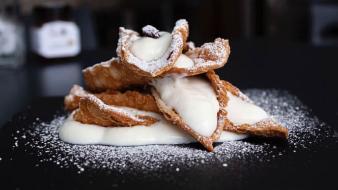 Bistrot Siculishh - 9