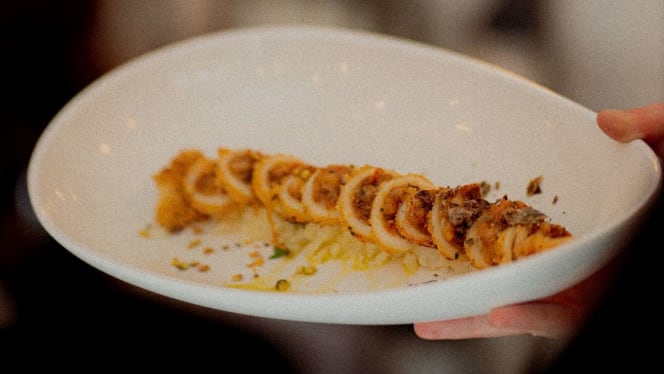 Bistrot Siculishh - 2