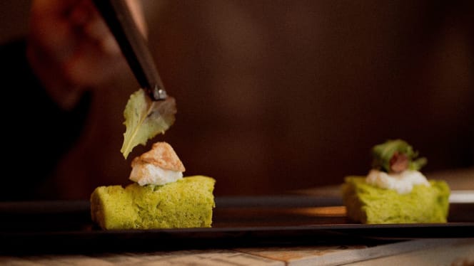 Bistrot Siculishh - 4