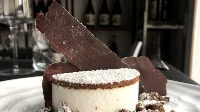 Bistrot Siculishh - 8