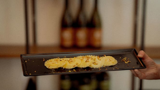 Bistrot Siculishh - 1