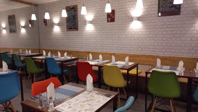 Le Quai Gourmand 2 - 9