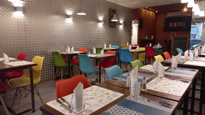 Le Quai Gourmand 2 - 0