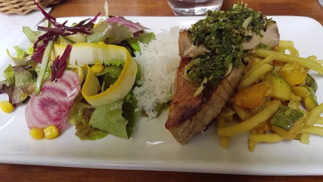 Le Quai Gourmand 2 - 7