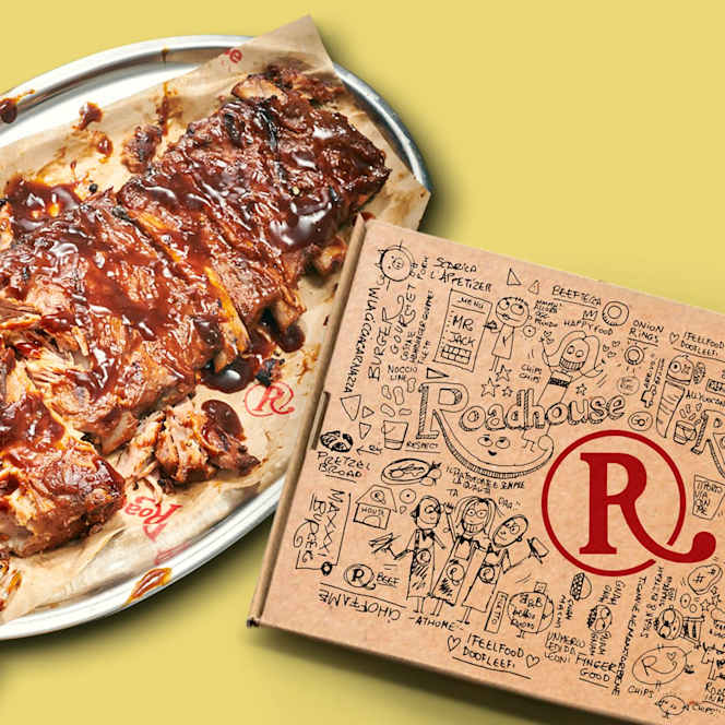Roadhouse - Tradate - 6