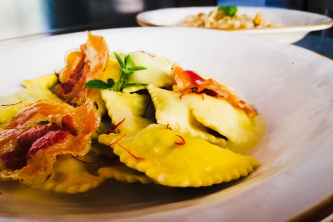 Agriturismo Perugini - 2