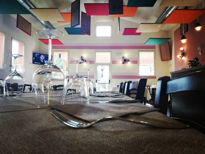 Agriturismo Perugini - 5